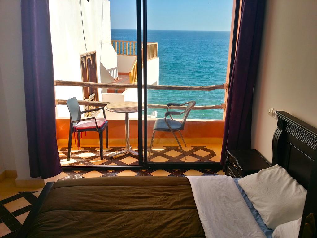 Bouad Seafront Apartments & Rooms Taghazout Phòng bức ảnh