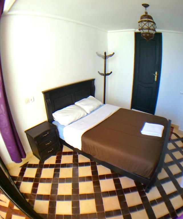 Bouad Seafront Apartments & Rooms Taghazout Phòng bức ảnh