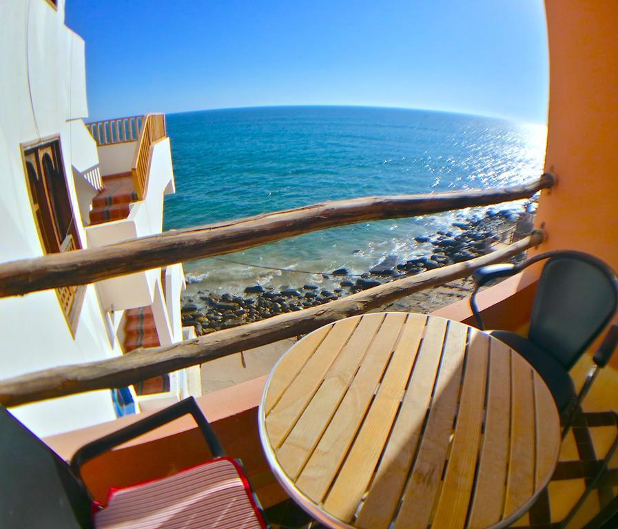 Bouad Seafront Apartments & Rooms Taghazout Phòng bức ảnh