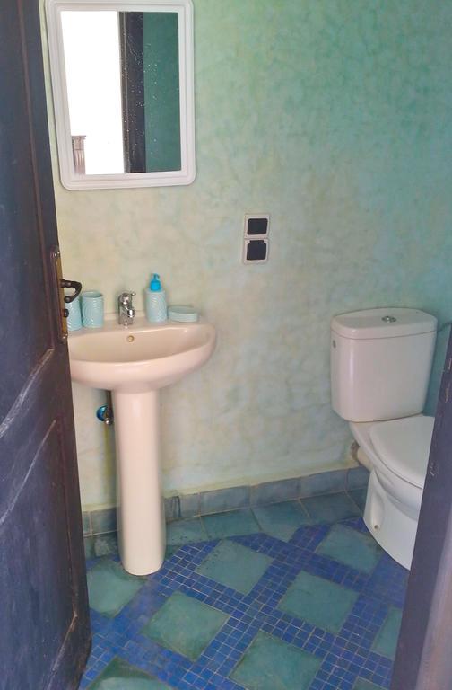 Bouad Seafront Apartments & Rooms Taghazout Phòng bức ảnh
