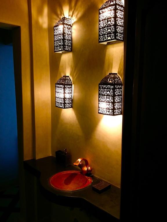 Bouad Seafront Apartments & Rooms Taghazout Phòng bức ảnh