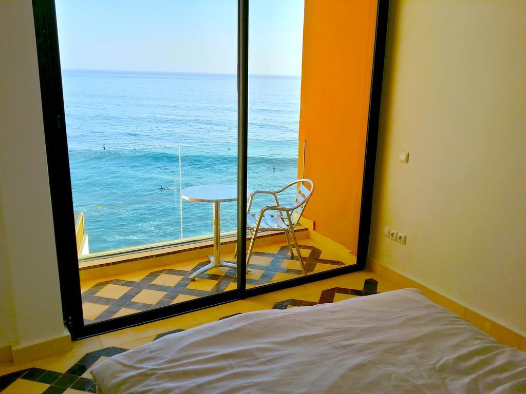 Bouad Seafront Apartments & Rooms Taghazout Phòng bức ảnh