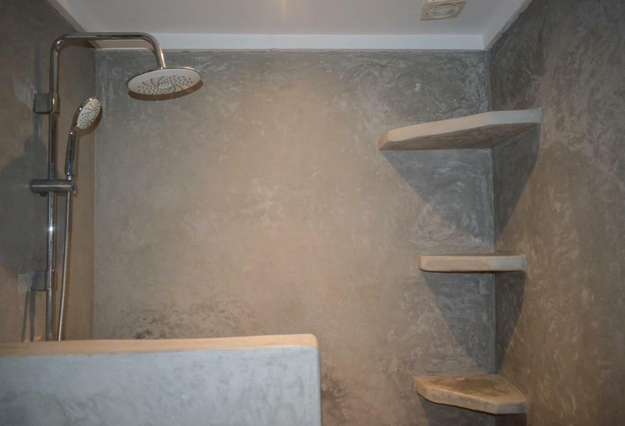 Bouad Seafront Apartments & Rooms Taghazout Ngoại thất bức ảnh