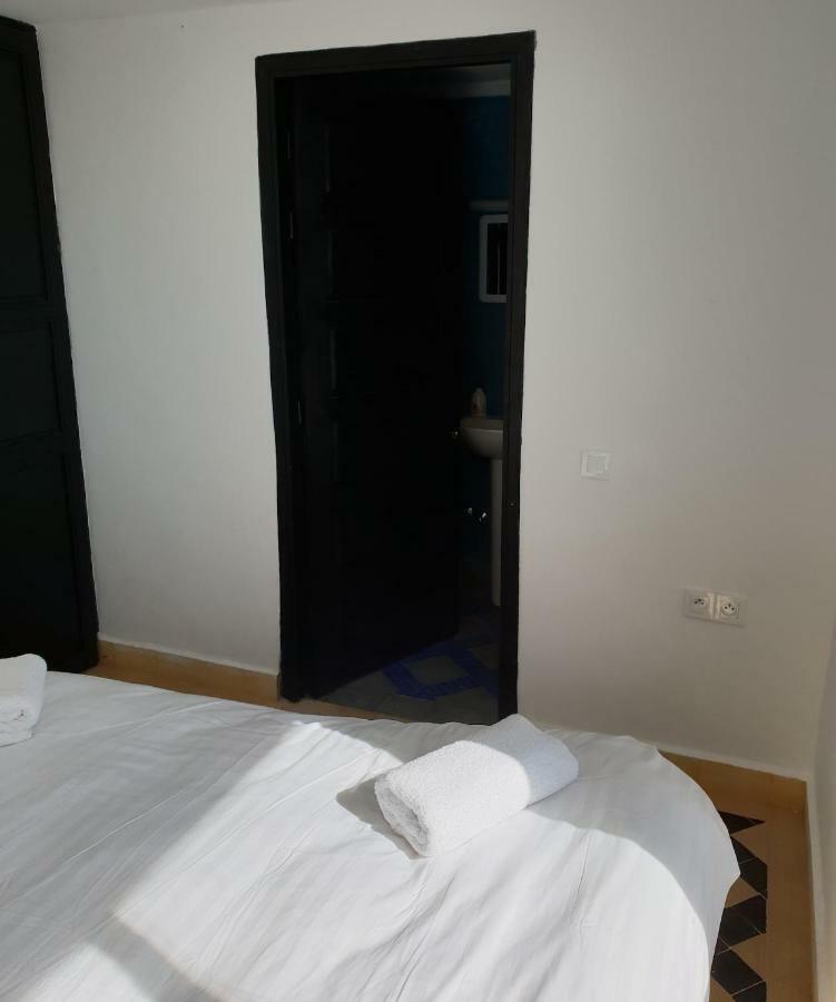 Bouad Seafront Apartments & Rooms Taghazout Ngoại thất bức ảnh